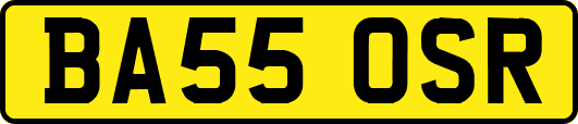 BA55OSR