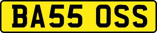 BA55OSS