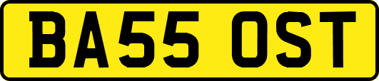 BA55OST