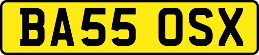 BA55OSX