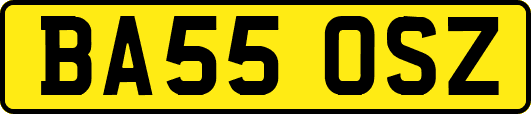 BA55OSZ