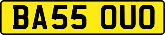 BA55OUO