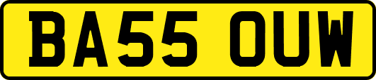 BA55OUW