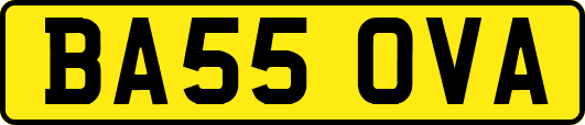 BA55OVA