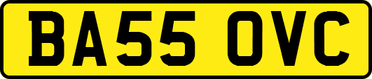 BA55OVC