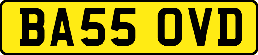 BA55OVD