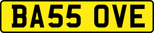 BA55OVE