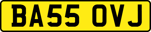 BA55OVJ