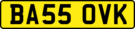 BA55OVK