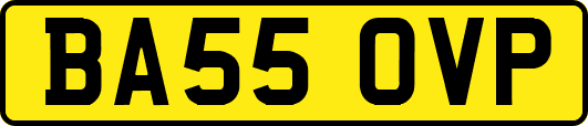 BA55OVP