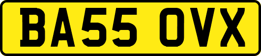 BA55OVX