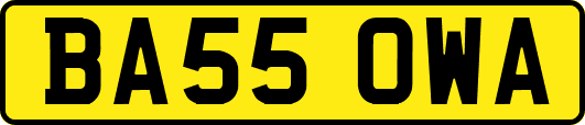 BA55OWA