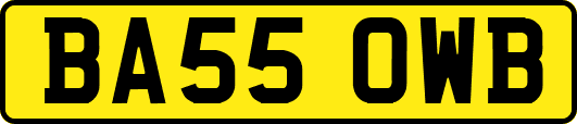 BA55OWB