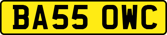 BA55OWC