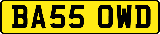 BA55OWD