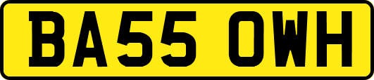 BA55OWH