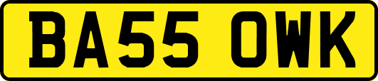 BA55OWK