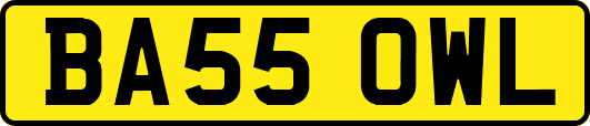 BA55OWL