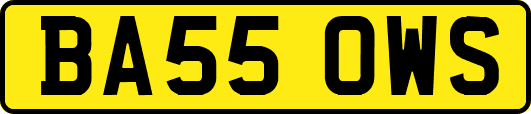 BA55OWS