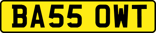 BA55OWT
