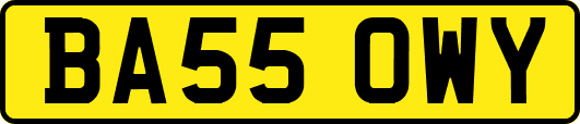 BA55OWY
