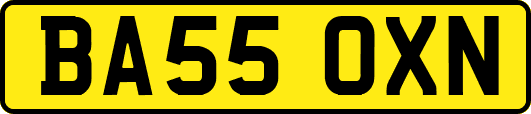 BA55OXN