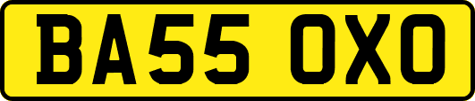 BA55OXO
