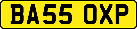 BA55OXP
