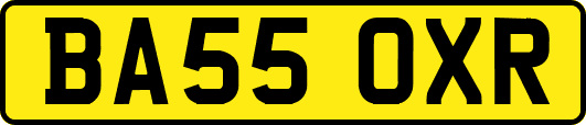 BA55OXR