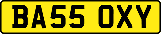 BA55OXY