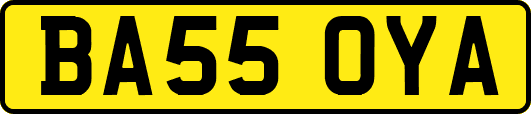 BA55OYA