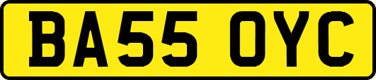 BA55OYC