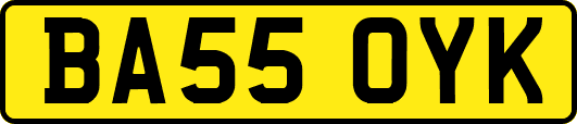 BA55OYK
