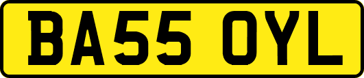 BA55OYL