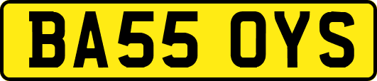 BA55OYS