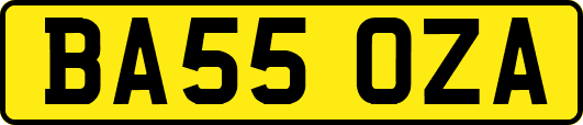 BA55OZA