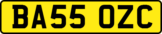 BA55OZC