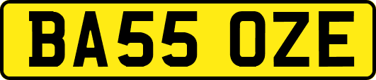 BA55OZE