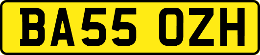 BA55OZH