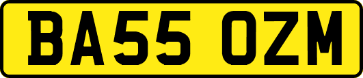 BA55OZM