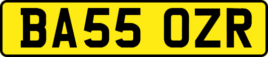 BA55OZR