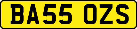 BA55OZS