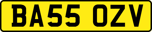 BA55OZV