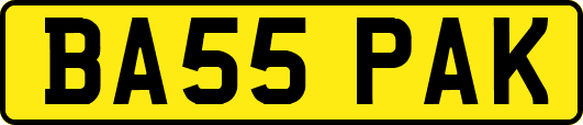 BA55PAK