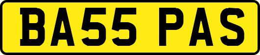 BA55PAS