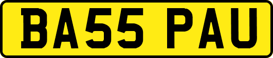 BA55PAU