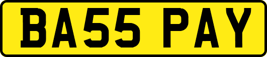 BA55PAY