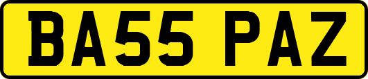 BA55PAZ