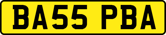 BA55PBA