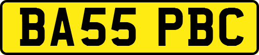 BA55PBC